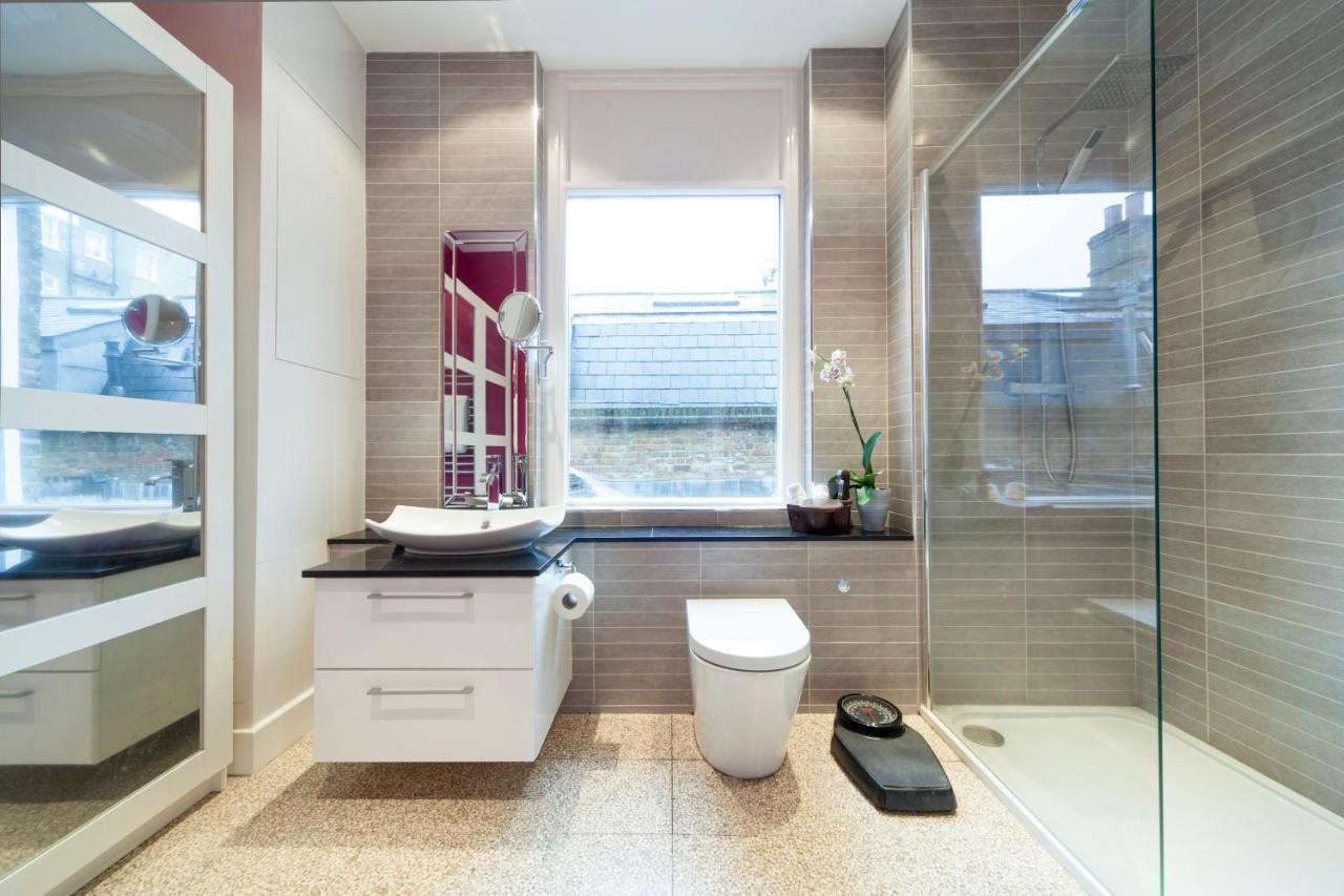 Apartment Crawford Street By Onefinestay *