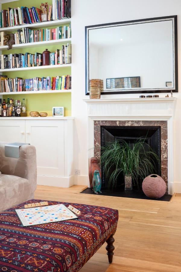 Apartment Crawford Street By Onefinestay