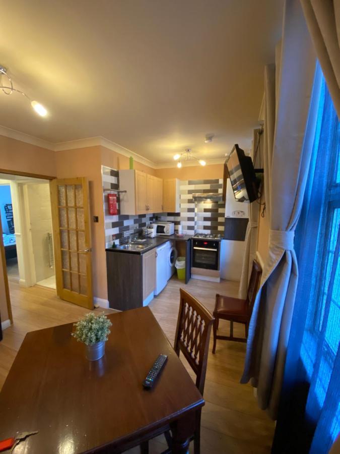 Center Suites Apartamento *