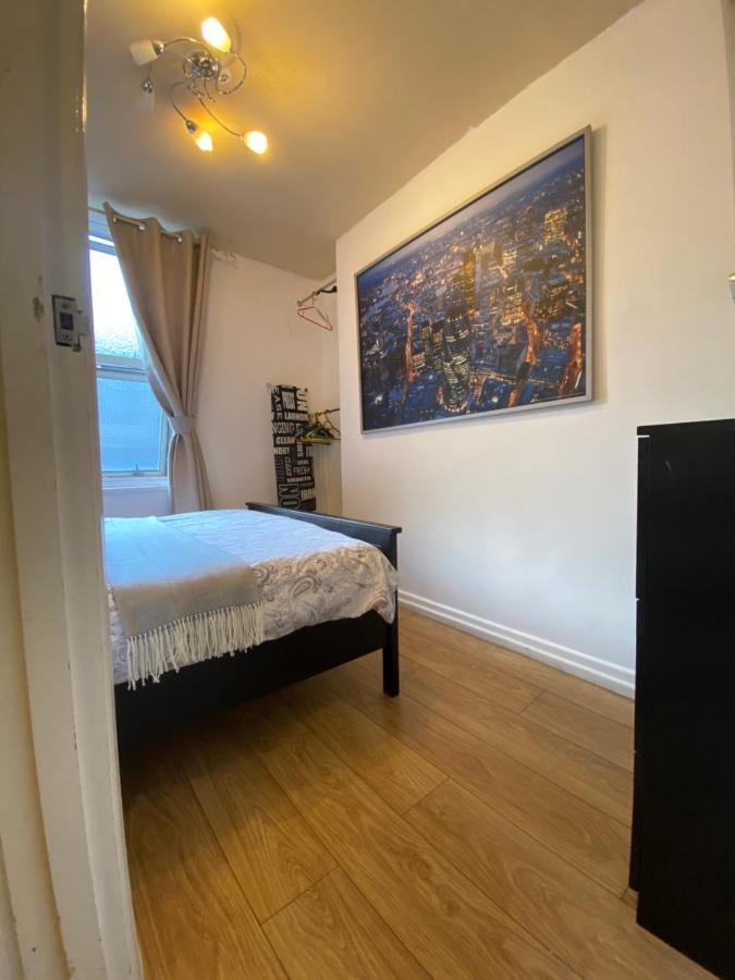 Center Suites Apartamento