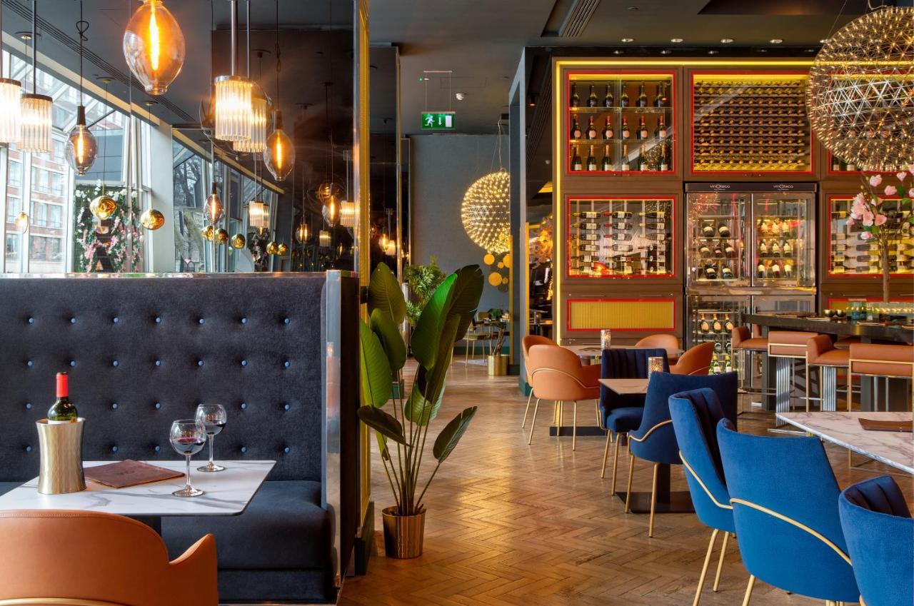 Pullman St Pancras 4*