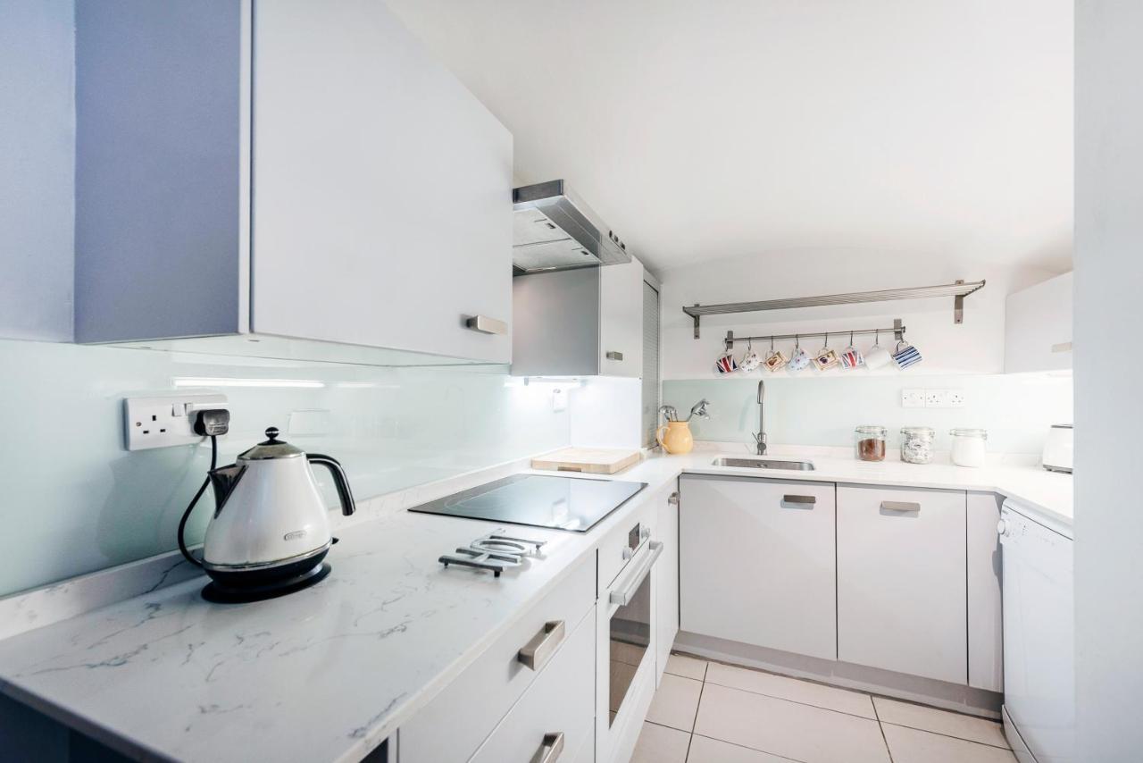 Cs Notting Hill Apartamento Londres