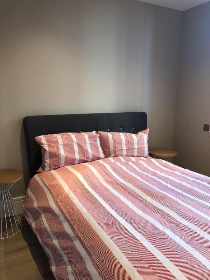 Edgware Road Luxury Serviced Apartment *