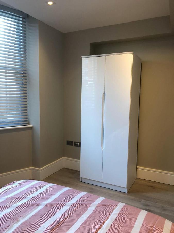 Edgware Road Luxury Serviced London