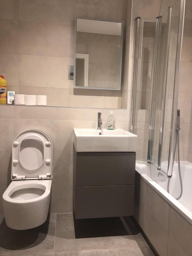 Apartment Edgware Road Luxury Serviced