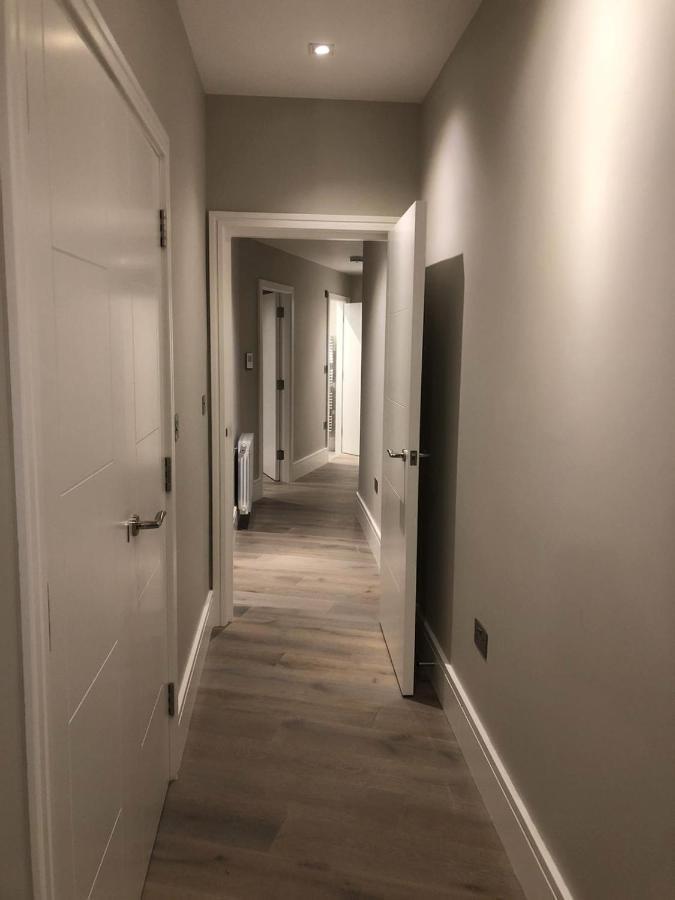 Edgware Road Luxury Serviced *