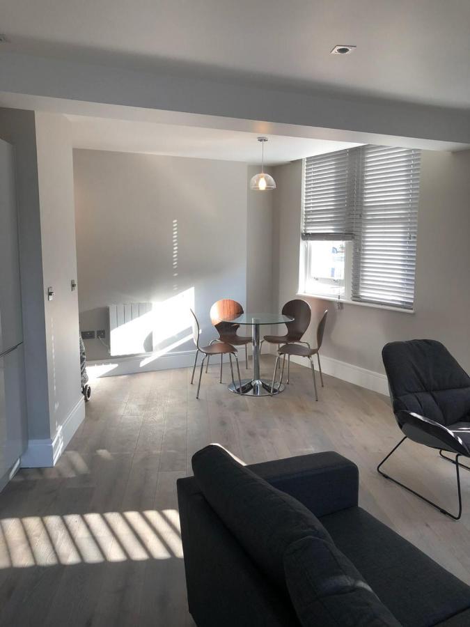 Edgware Road Luxury Serviced