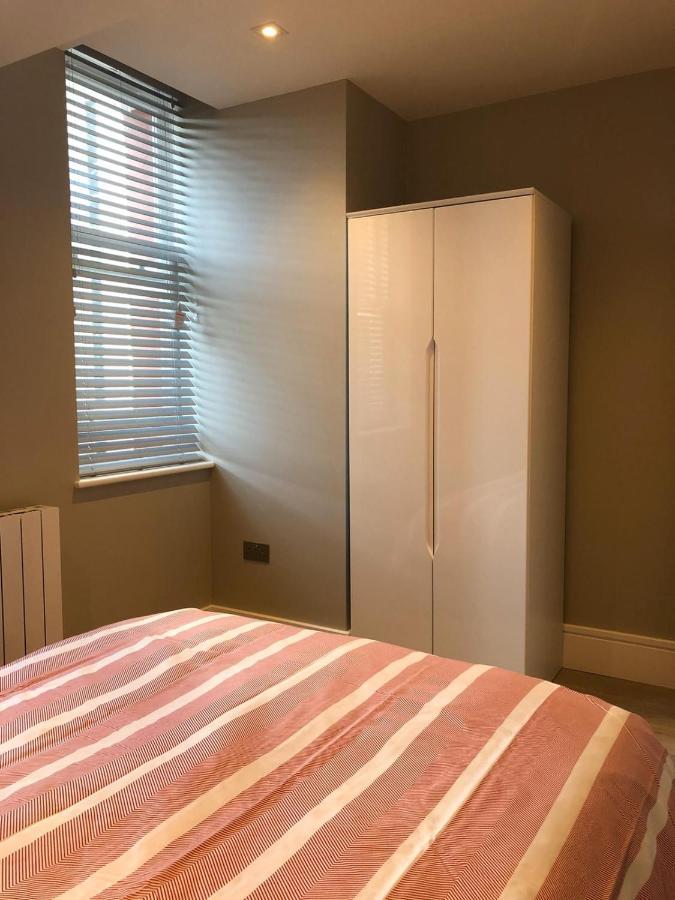 Edgware Road Luxury Serviced London