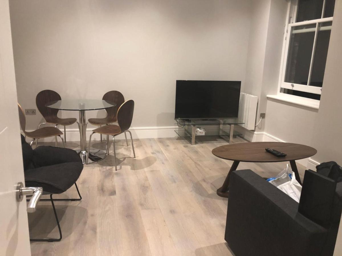 Apartment Edgware Road Luxury Serviced *