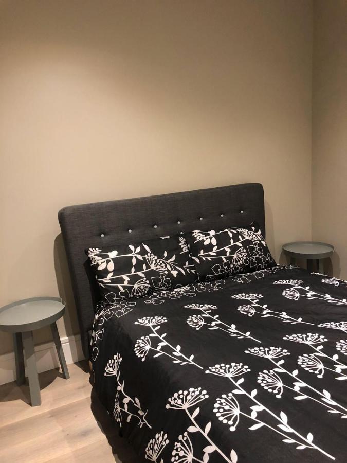 Edgware Road Luxury Serviced