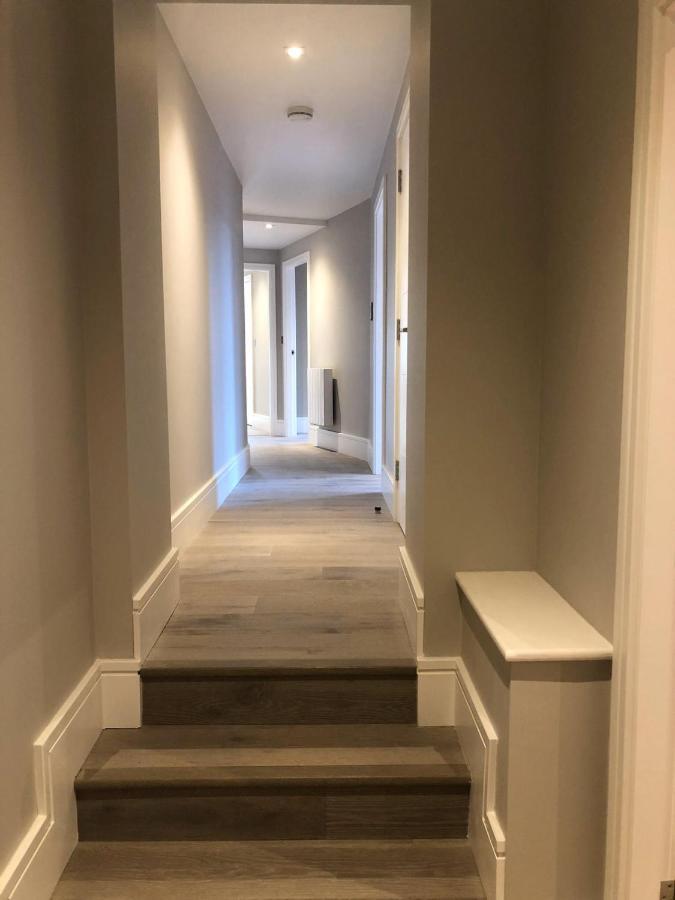 Edgware Road Luxury Serviced Apartment London