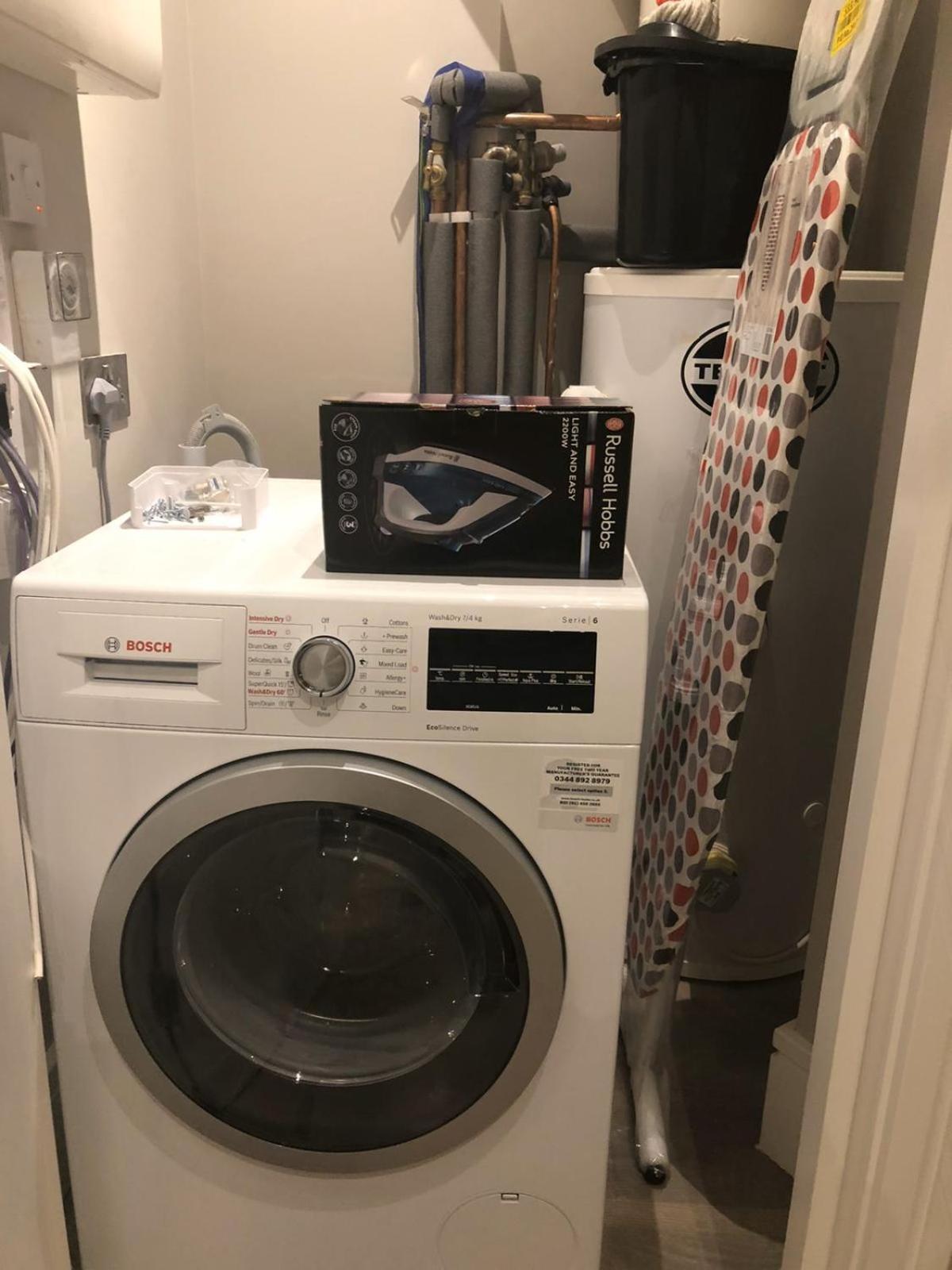 Edgware Road Luxury Serviced Apartment *