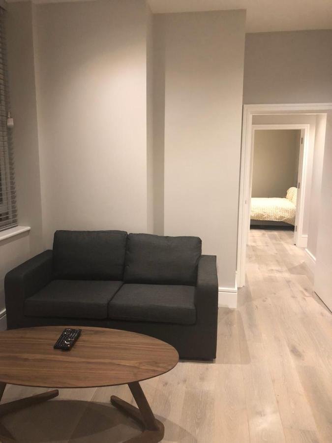 Apartment Edgware Road Luxury Serviced London