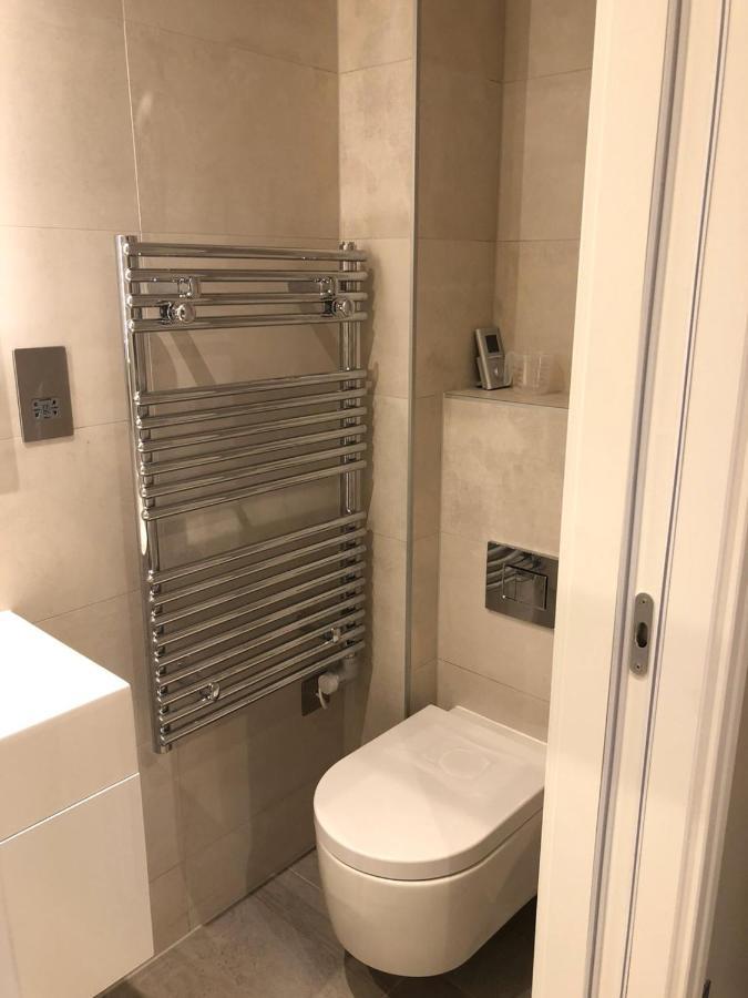 Edgware Road Luxury Serviced London