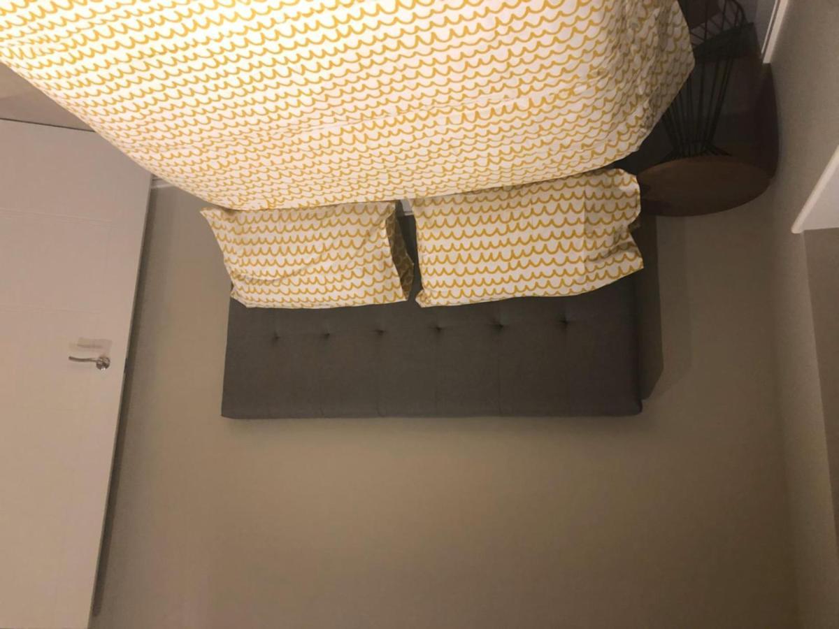 Edgware Road Luxury Serviced Apartment