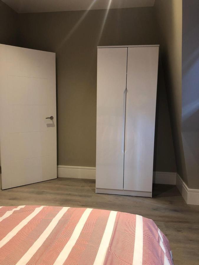 Edgware Road Luxury Serviced Apartment *