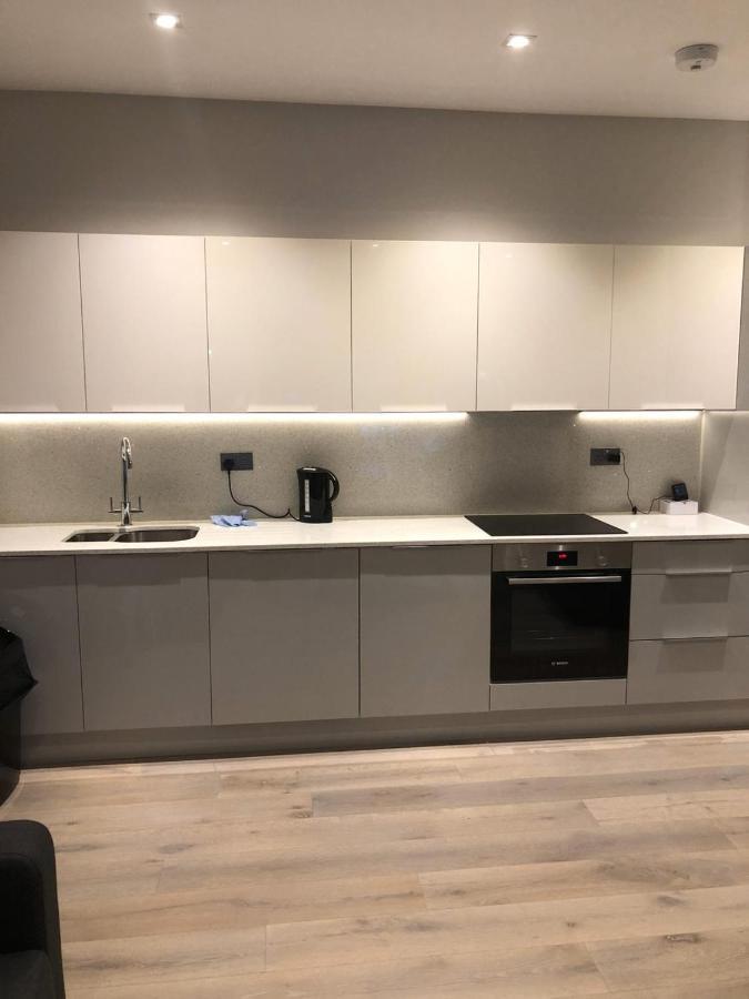 Edgware Road Luxury Serviced London