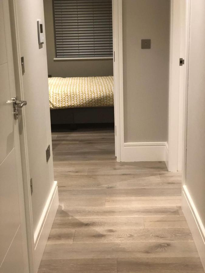 Edgware Road Luxury Serviced London