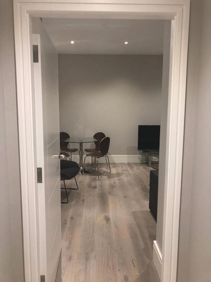 Edgware Road Luxury Serviced *