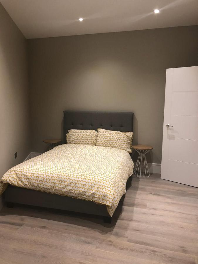 Edgware Road Luxury Serviced Apartment London