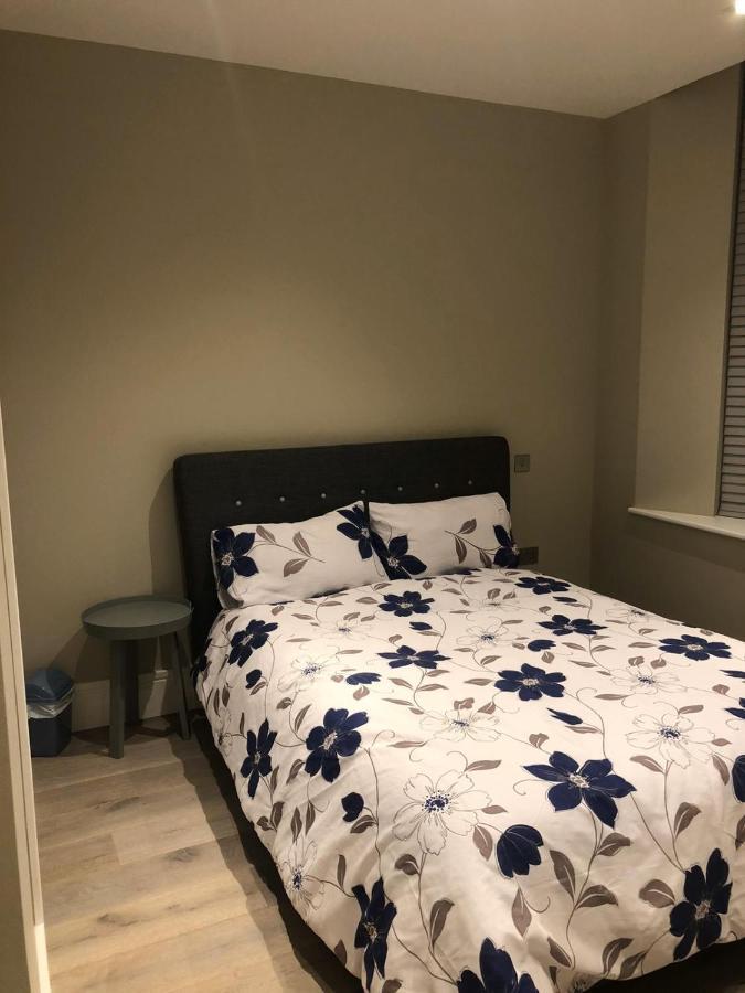 Edgware Road Luxury Serviced *