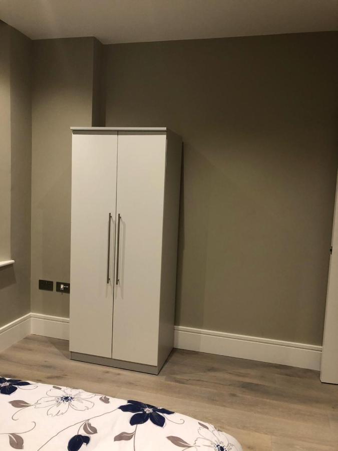 Apartment Edgware Road Luxury Serviced