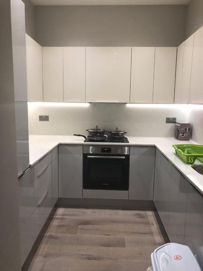 Edgware Road Luxury Serviced *