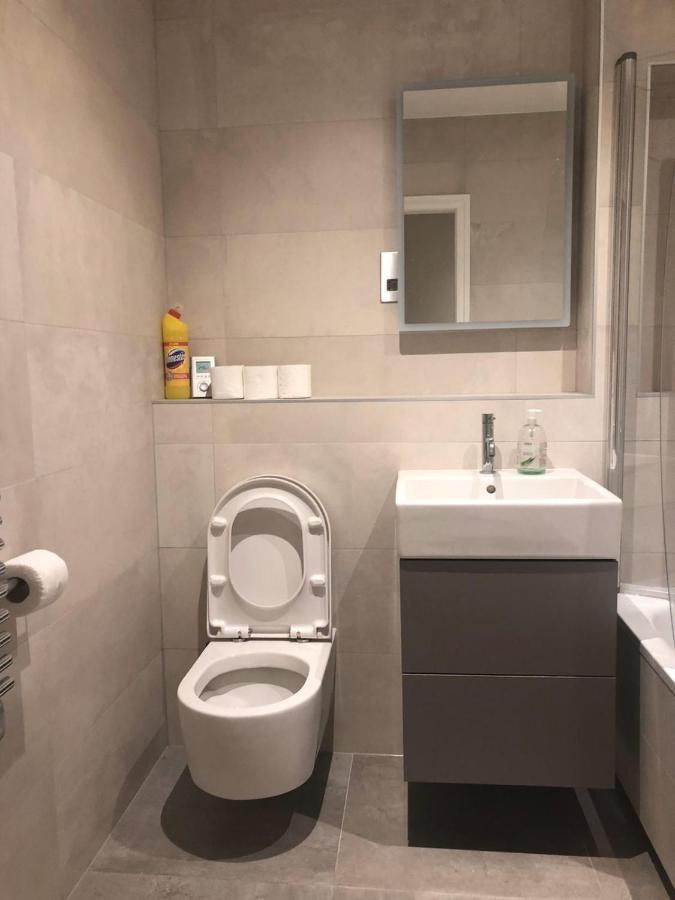 Apartment Edgware Road Luxury Serviced