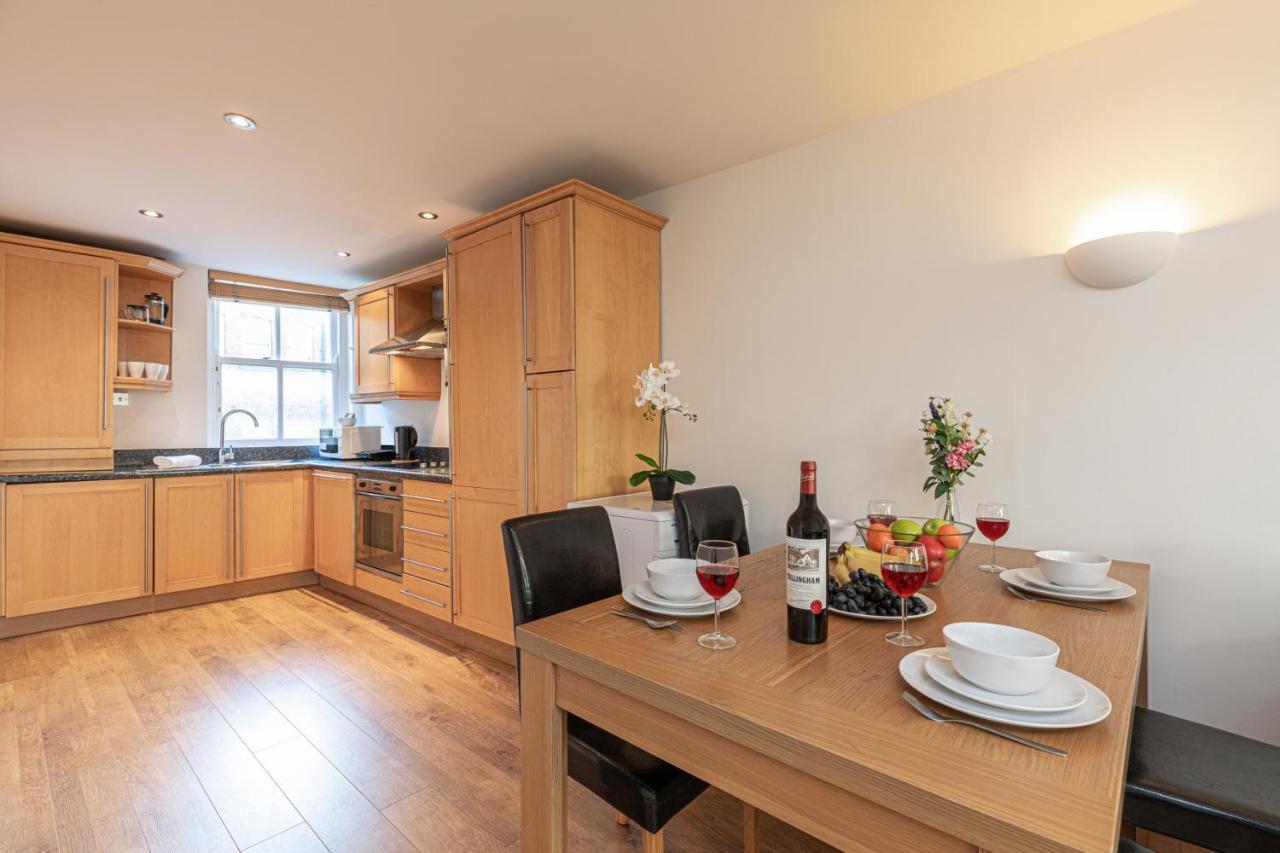 Apartment Royal Kensington London