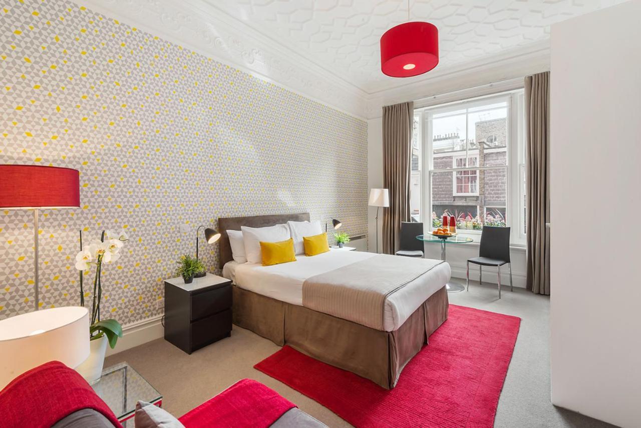 Apartment The By Capital London