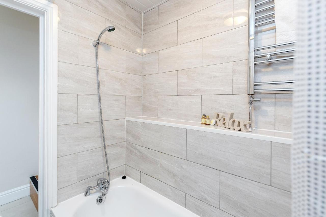Welcomestay Clapham Junction 2 Bedroom Apartment