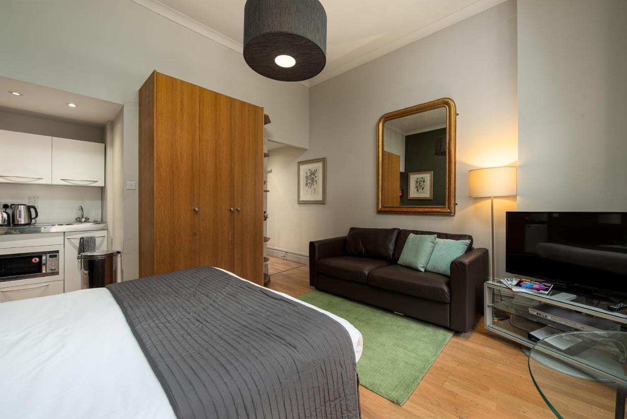 Apartment The By Capital