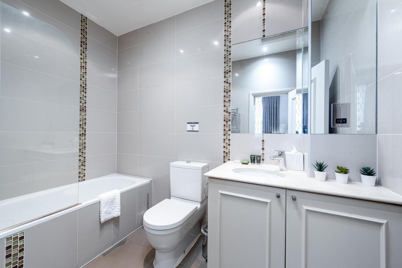 Apartment The By Capital London
