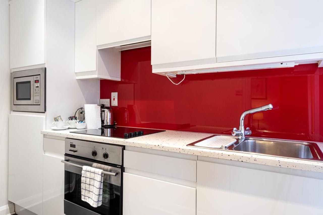 Apartment The By Capital