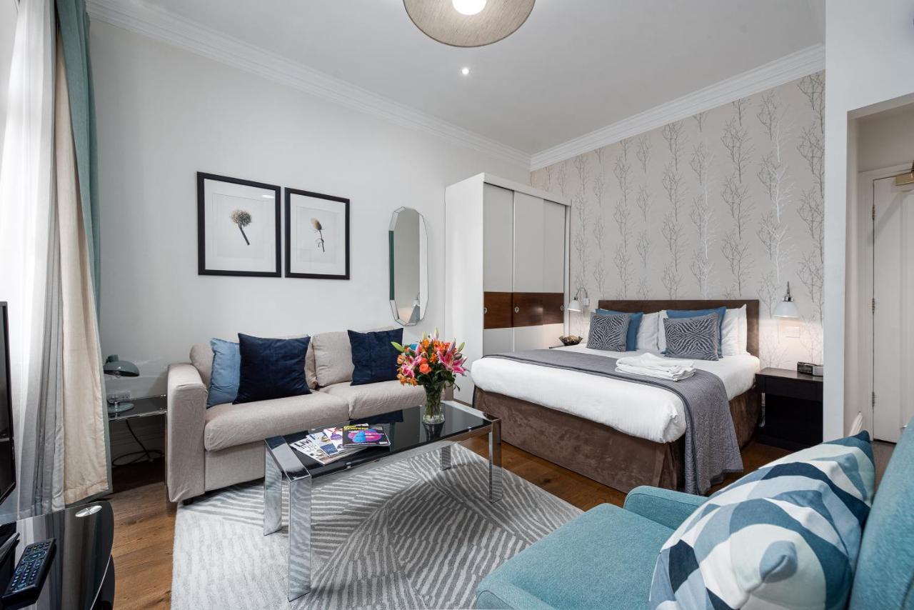 The By Capital Apartment *