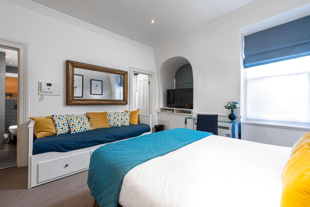 Apartment The By Capital *