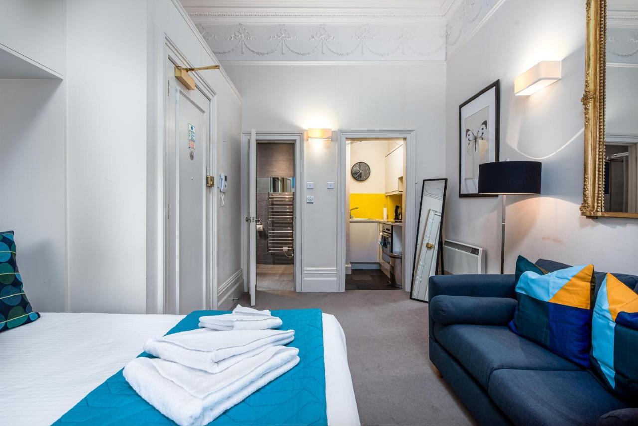 The By Capital Apartment London
