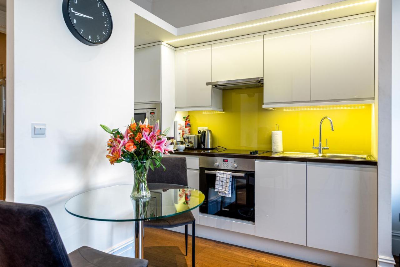 The By Capital Apartment