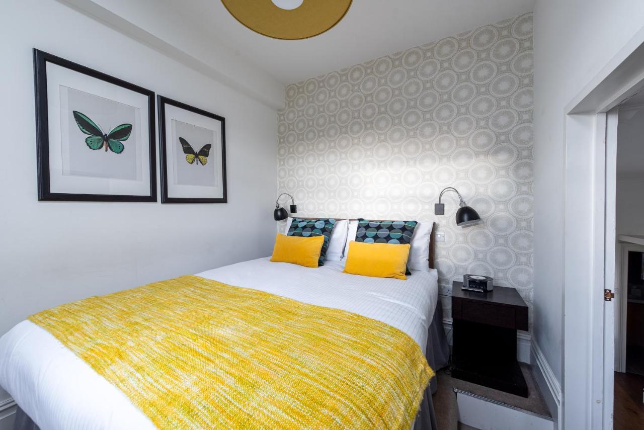 Apartment The By Capital