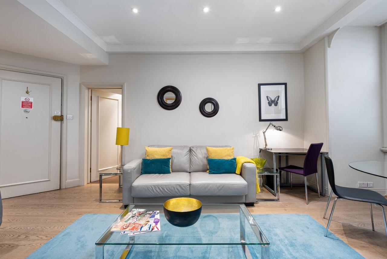 Apartment The By Capital London