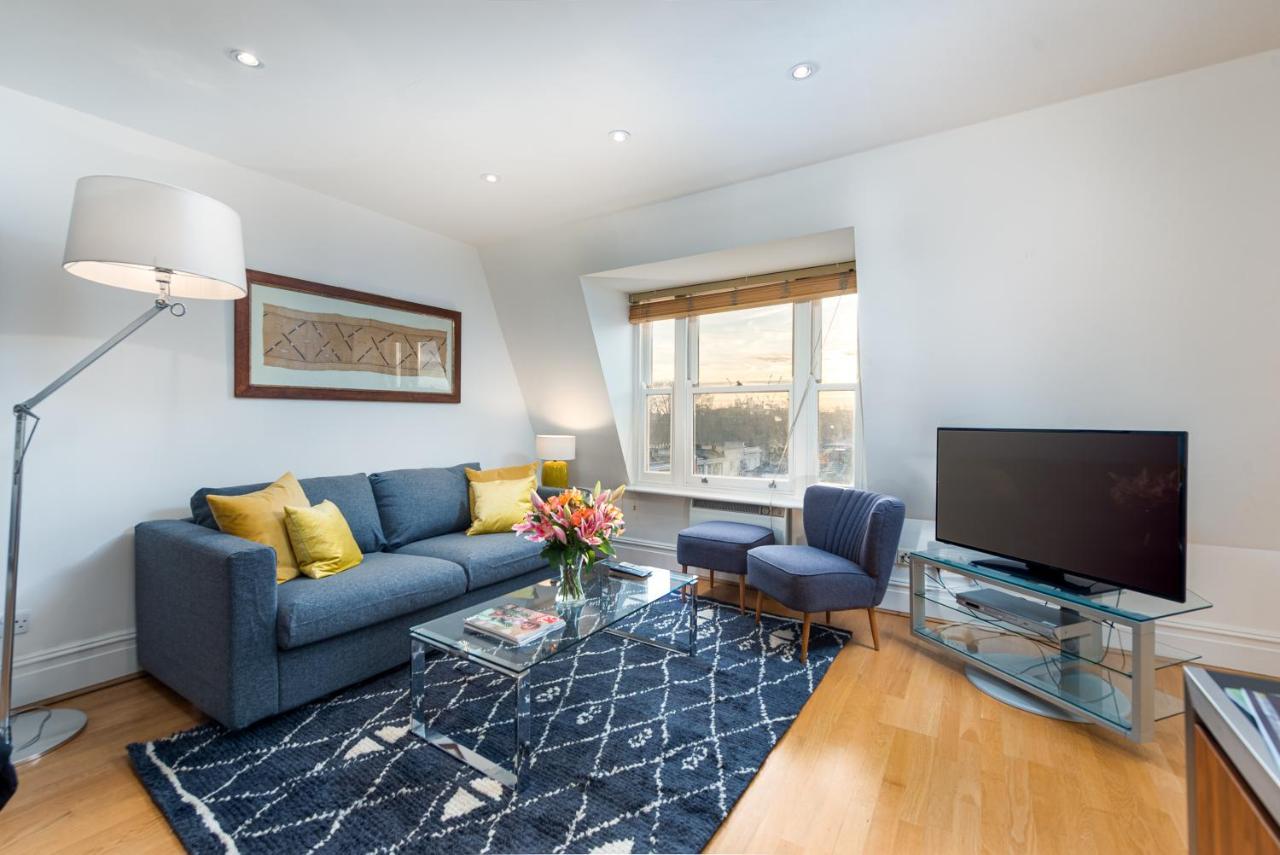 The By Capital Apartment London