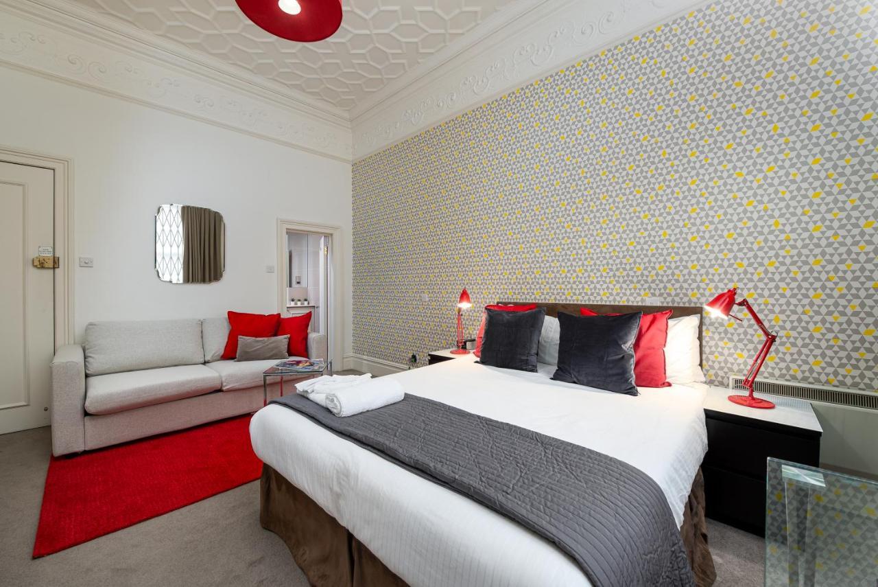 Apartment The By Capital *