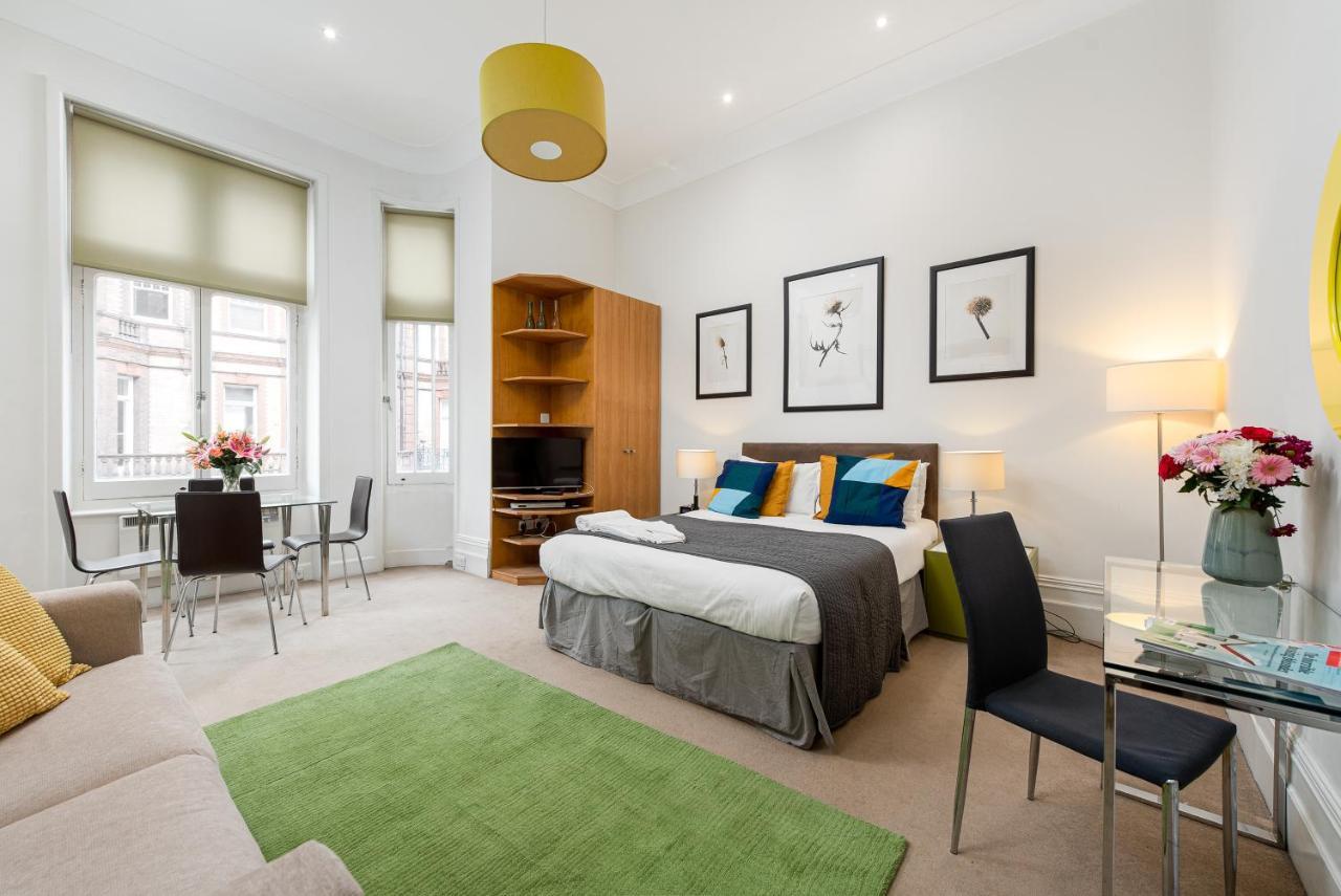 Apartment The By Capital