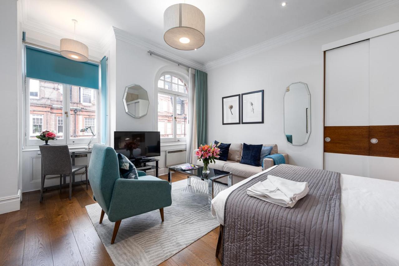 Apartment The By Capital