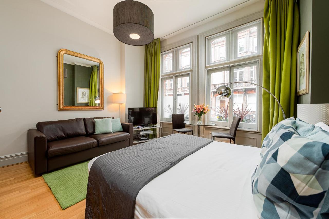 The By Capital Apartment London