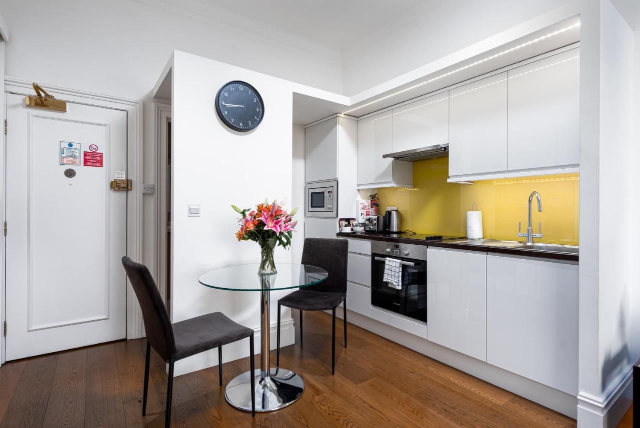 The By Capital Apartment