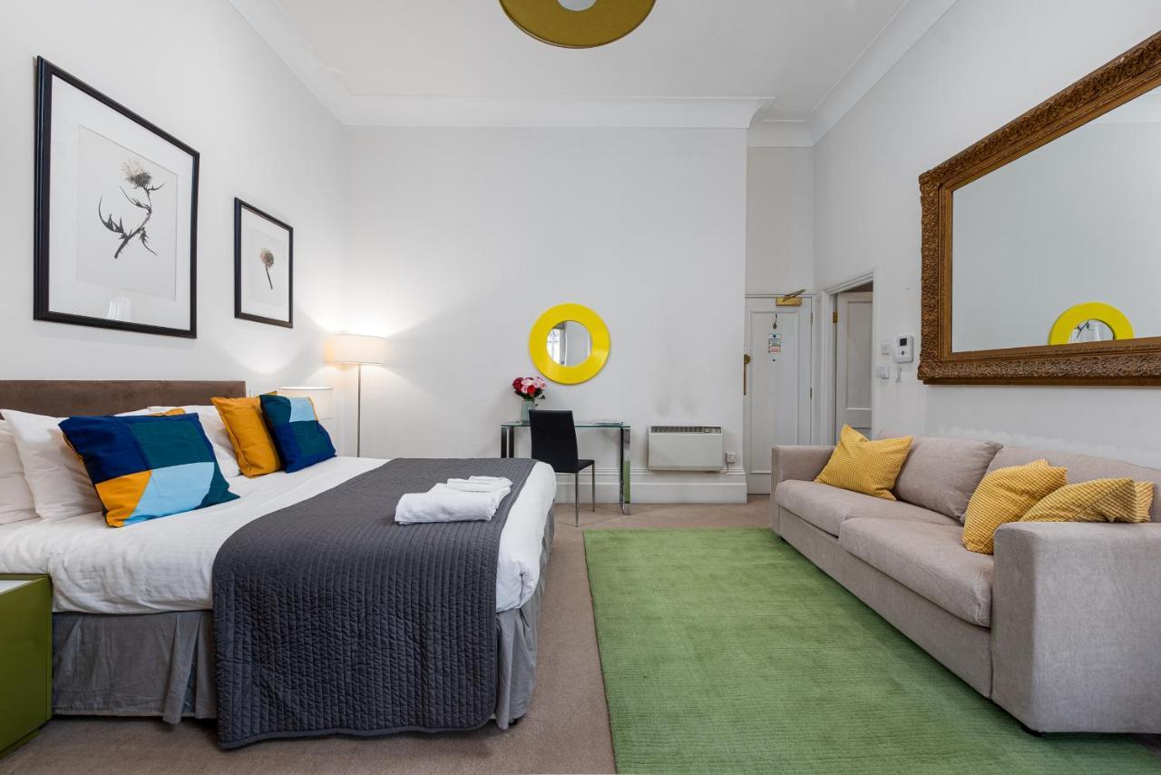 Apartment The By Capital *