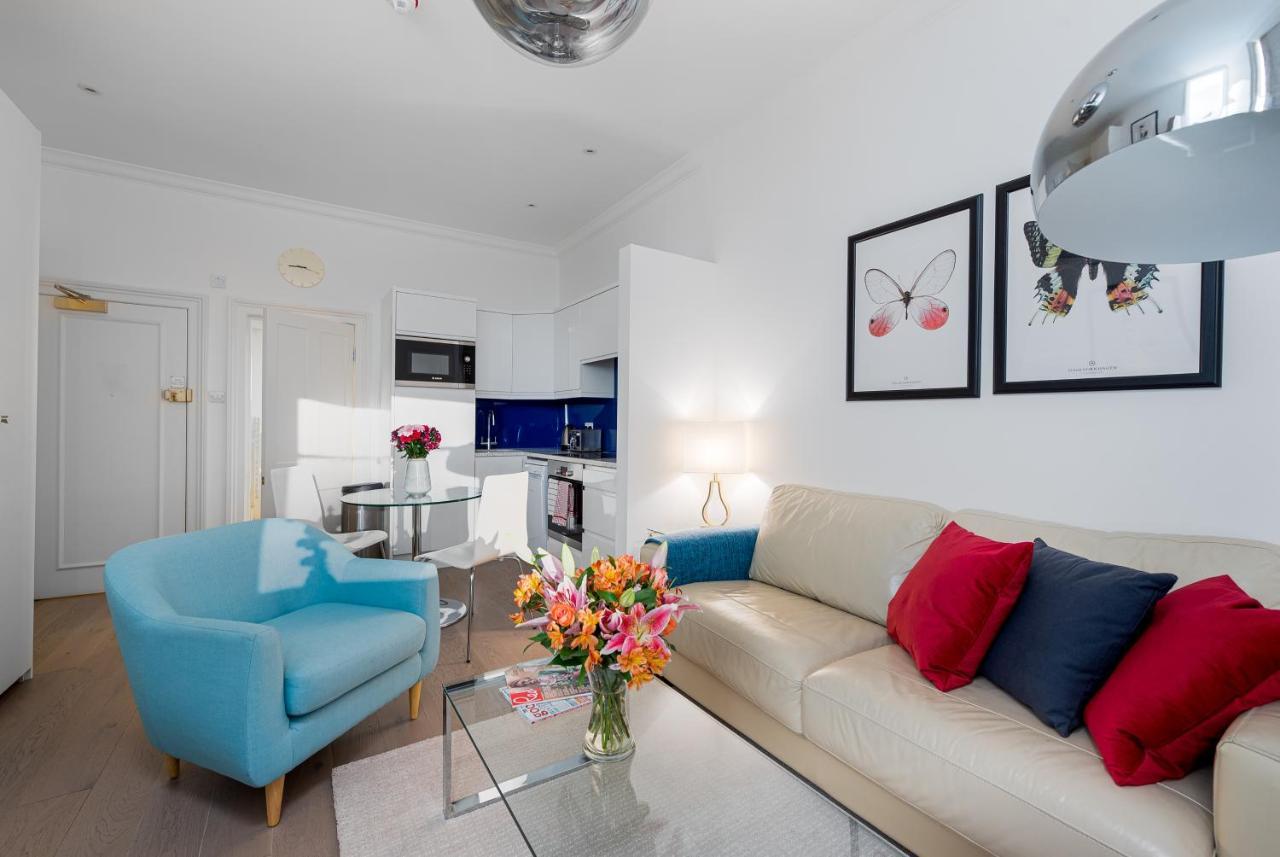 The By Capital Apartment *