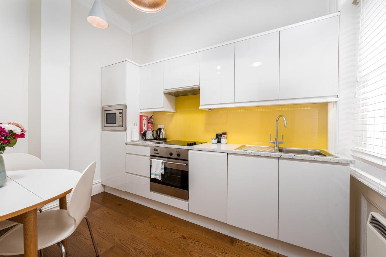 The By Capital Apartment
