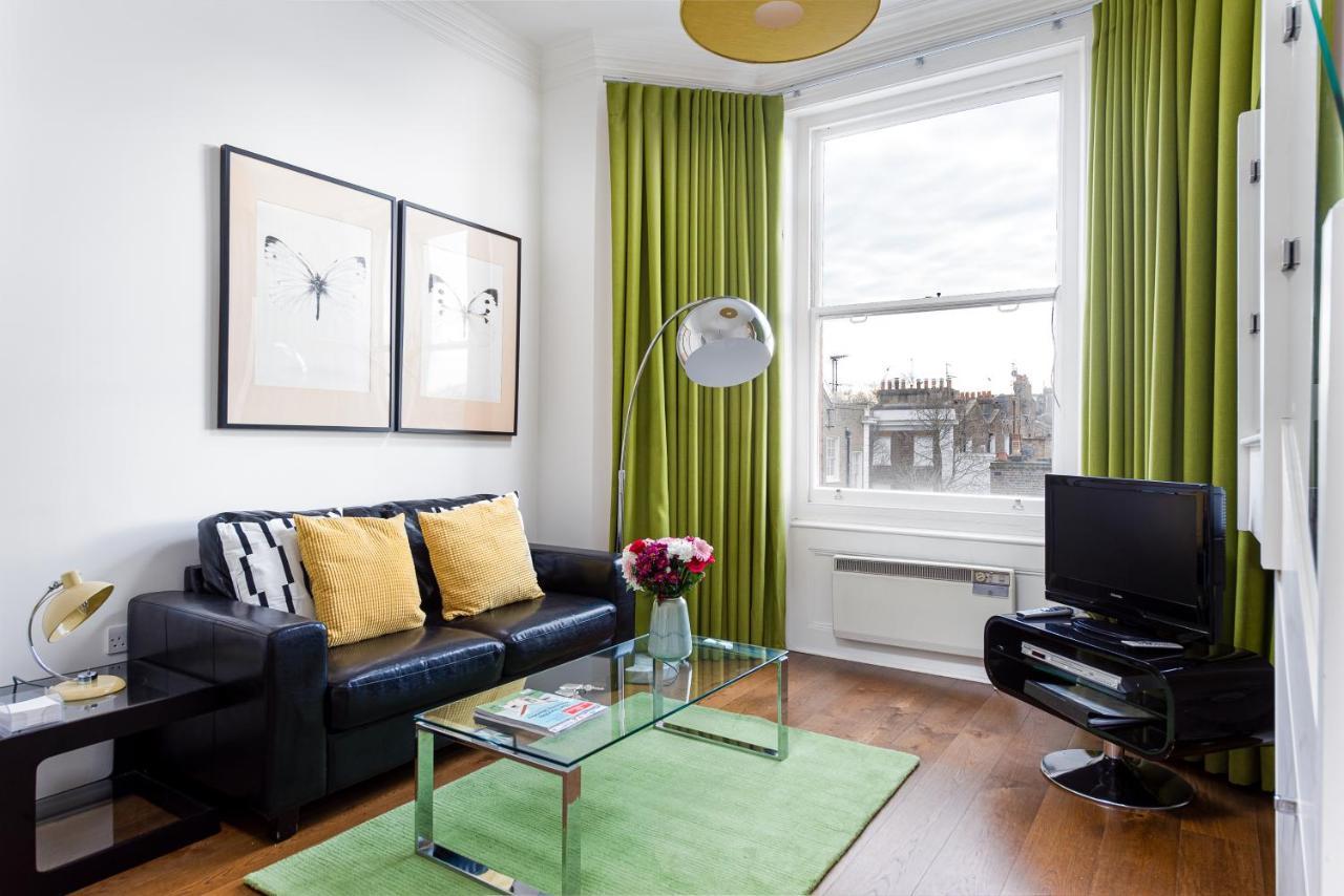 The By Capital Apartment *